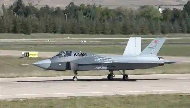 KAAN’ın Endonezya’ya satışı dünya basınında