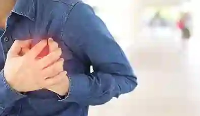 Kalp Krizinin Belirtileri !