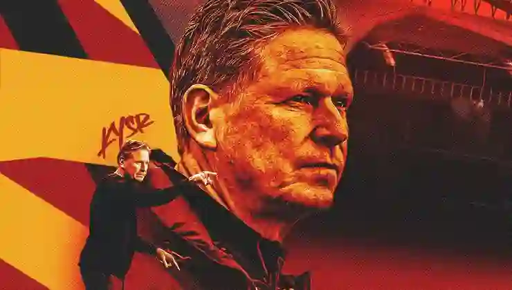 Kayserispor, Markus Gisdol ile 2 yıllık sözleşme imzaladı