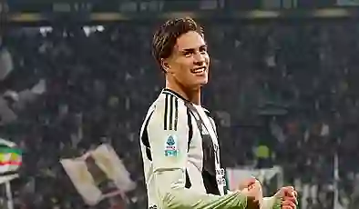 Kenan Yıldız, Türk futbol tarihinin rekor değerine ulaştı