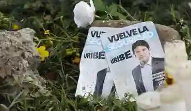 Kolombiya: Saldırı silahı ABD’den geldi