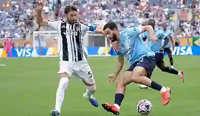 Kulüpler Dünya Kupası | Son 16 eşleşmeleri belli oldu