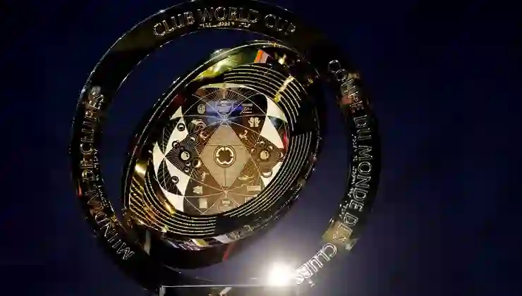 Kulüpler Dünya Kupası’nda son 16 turu başlıyor