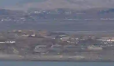 Kuzey Kore’ye deniz yoluyla pirinç ve İncil göndermeye çalışan 6 ABD’li gözaltına alındı