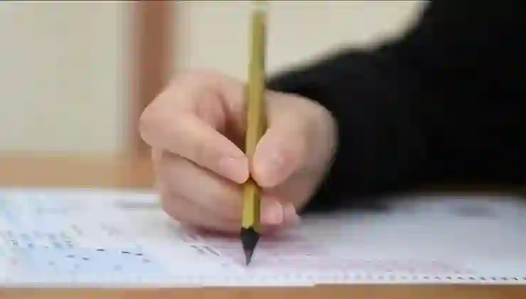 LGS maratonu başladı