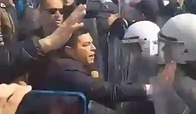 Marmaris Belediye Başkanı Acar Ünlü hakkında dava açıldı