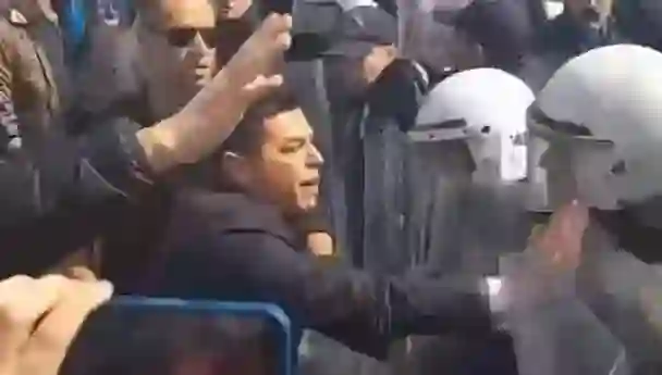 Marmaris Belediye Başkanı Acar Ünlü hakkında dava açıldı