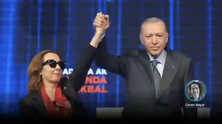 Meclis Anayasa Komisyonu Başkanı Gelecek Partisi’nden AKP’ye geçen Özbudun oldu