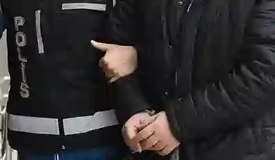 Mersin’de torbacıya gözaltı