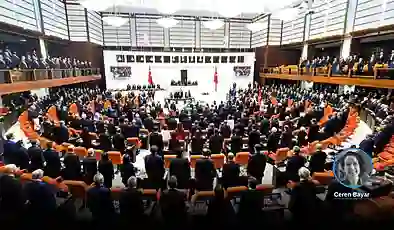 Muhalefetten Anayasa Uyarısı: “Komisyonun Anayasa ile Bağlantısı Olmadığı Açıklansın”