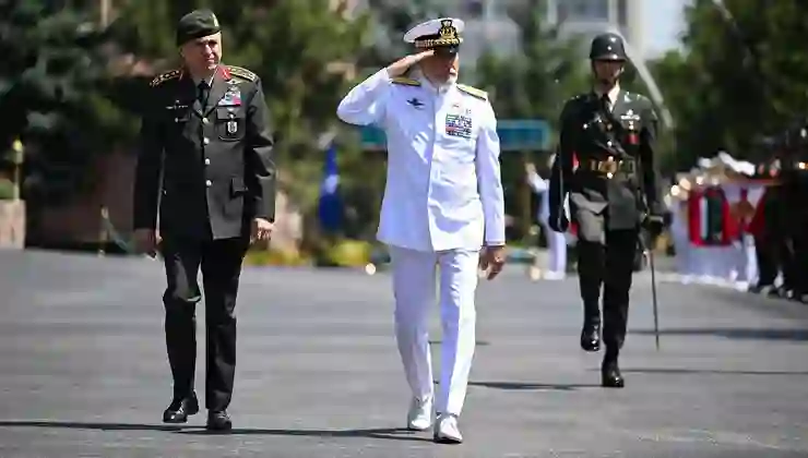 NATO’dan Ankara’ya önemli ziyaret