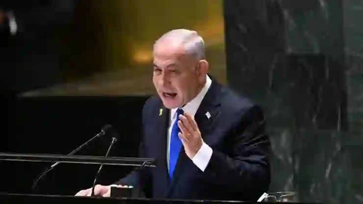 Netanyahu: İran yakında çok ağır bedel ödeyecek