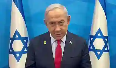 Netanyahu: “İran’ın Nükleer Programını Söktük, Yeniden Kurmayı Düşünene Yeniden Saldıracağız”