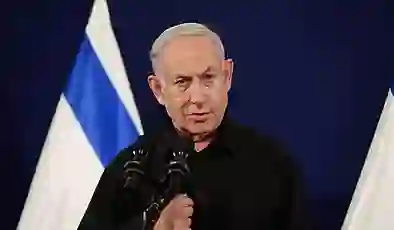 Netanyahu: “Osmanlı İmparatorluğu yakın zamanda geri dönmeyecek”