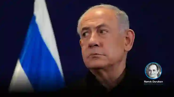 Netanyahu’nun İran halkına yaptığı çağrıya İran’daki iki Kürt partisinden destek: Rejimi sona erdirelim