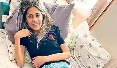 Nihal Candan 25 kiloya düştü, yoğun bakıma alındı