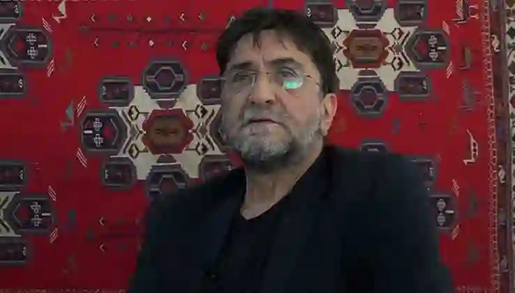 Nihat Genç yoğun bakımda: Sağlık durumu ciddiyetini koruyor