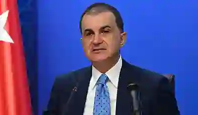 Ömer Çelik’ten İsrail’in İran’a saldırısına tepki