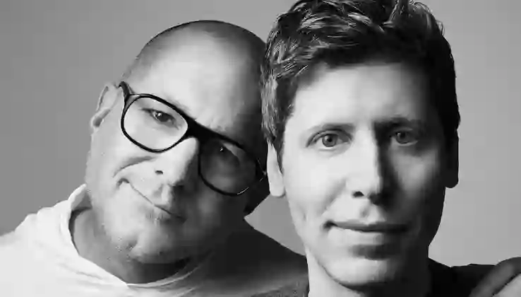 OpenAI ve Jony Ive’ın Geliştirdiği Yapay Zeka Cihazı Üzerindeki Sır Perdesi Kısmen Aralandı: Kulak İçi veya Giyilebilir Olmayacak