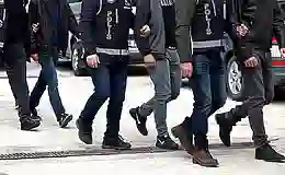 Ordu’da uyuşturucu operasyonu: 18 kişi tutuklandı