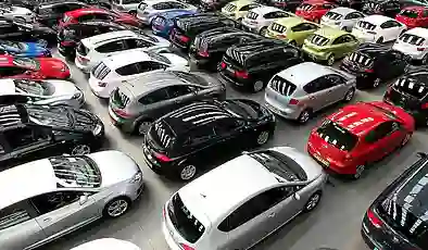 ÖTV düzenlemesi Meclis’te, otomotiv sektörü beklemede