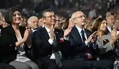 Özel’den “kurultay davası” açıklaması: Maksat sonuç almakta değil, süreçte partiyi tartıştırmak