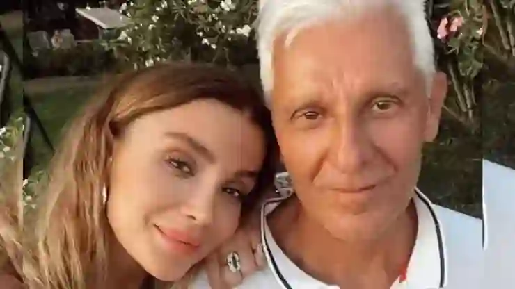 Özge Ulusoy’dan babasına çarpan kişiye ilişkin açıklama: Hiç pişmanlık yok, beni suçlamaya kalkıyor, psikolojimizi bozdu diye