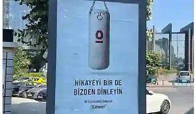 Özgür Özel’den Espressolab açıklaması: Bu şirket geldi bizi affedin dedi, ben başlatmadım ben bitiremem dedim