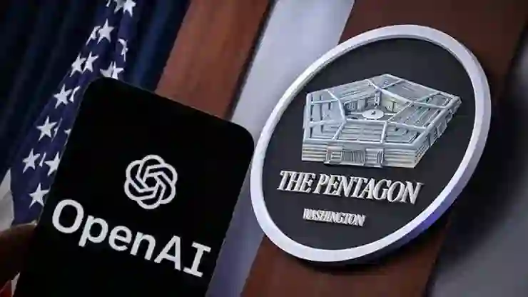 Pentagon ve OpenAI arasında 200 milyon dolarlık anlaşma imzalandı