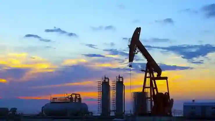 Petrol fiyatları İsrail’in İran’a saldırmasıyla yükselişe geçti