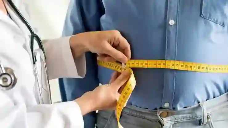 Sağlık Bakanlığı açıkladı: 5 milyon kişinin boy-kilo ölçümü yapıldı; yüzde 35 fazla kilolu, yüzde 26 obez çıktı!