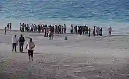 Salda Gölü’nden acı haber: Baba ve oğlu hayatını kaybetti