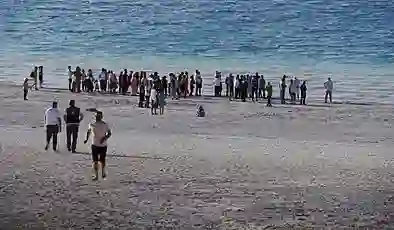 Salda Gölü’nden acı haber: Baba ve oğlu hayatını kaybetti