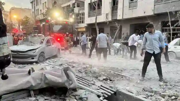 Şanghay İşbirliği Örgütü, İsrail’in İran’a saldırılarını kınadı