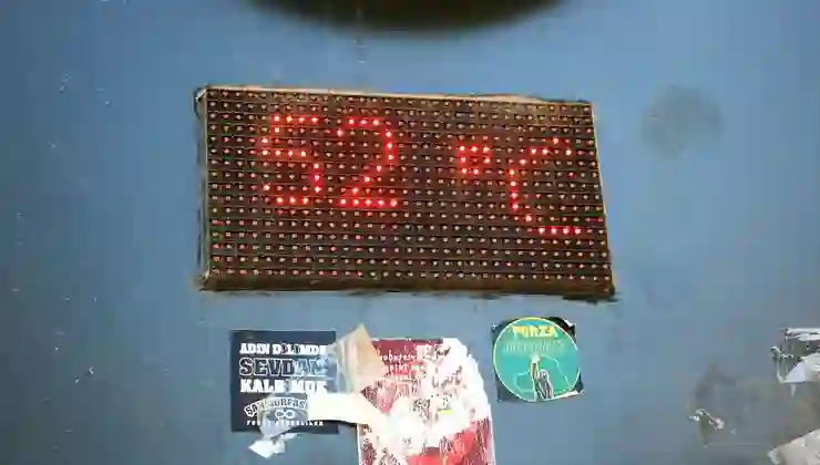 Şanlıurfa’da termometreler 52 dereceyi gösterdi