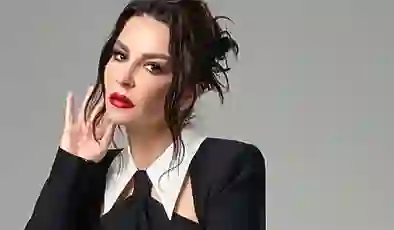 Şarkıcı Fatma Turgut’un ehliyetine el konuldu