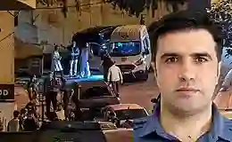 Şehit edilen polis Hakan Telli soruşturması: İddianameden Turabi çıktı