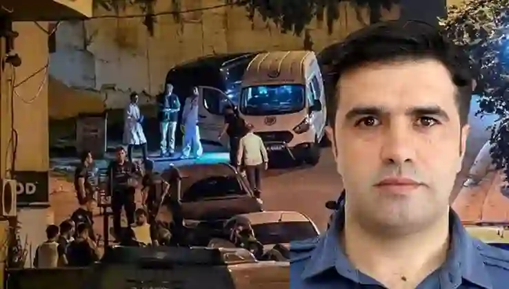 Şehit edilen polis Hakan Telli soruşturması: İddianameden Turabi çıktı