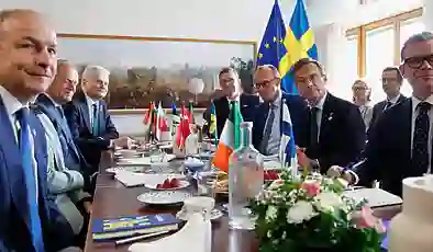 Tarifeler için son tarih 9 Temmuz; AB, ABD ile ticaret anlaşması yapmak istiyor