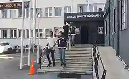 Telefondaki yaşlı kadını 700 bin TL dolandırdılar