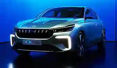 Togg’un yeni modeli T10F, test sürüşlerine başladı; yazın yollara çıkacak: İşte beklenen satış fiyatı