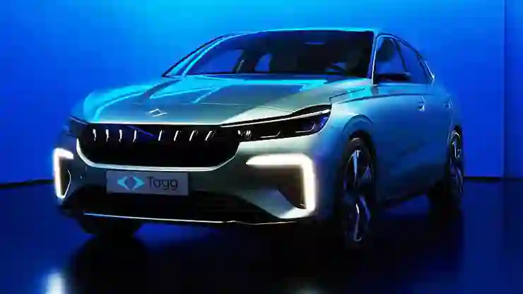 Togg’un yeni modeli T10F, test sürüşlerine başladı; yazın yollara çıkacak: İşte beklenen satış fiyatı