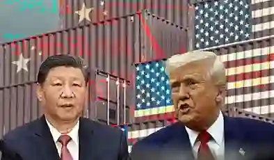 Trump duyurdu: ABD, Çin ile ticaret anlaşması imzaladı