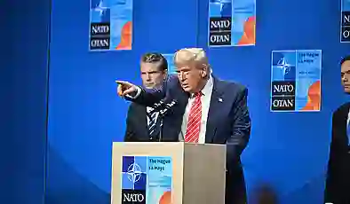 Trump: İsrail ve İran’ın bir daha savaşacağını düşünmüyorum