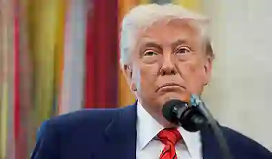 Trump’a kurşun geçirmez camlı suikast önlemi