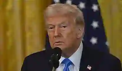 Trump’tan, İran’a saldırının amacına ulaşmadığı iddiasını dillendiren CNN ve New York Times’a tepki: Yalancı CNN, başarısız NYT