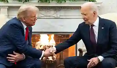 Trump’tan soruşturma emri: Biden’ın başkanlık dönemi mercek altına alınacak