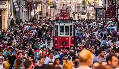 Türkiye’de ‘eğitimde de istihdamda da olmayan gençlerin’ oranı OECD ülkelerinin zirvesine çıktı