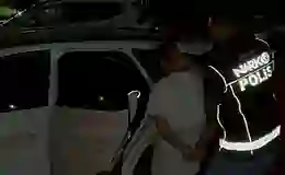 Uyuşturucuya özendiren paylaşımlara gözaltı