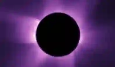 Uzay araştırmalarında bir ilk: Yapay Güneş tutulması gerçekleştirildi